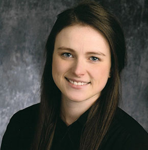 Dr. Emily Finlayson