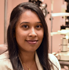 Dr. Keren Prince