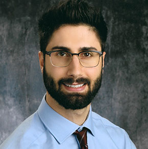 Dr. Robert Chochkeh