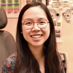 Dr. Felicia Yong