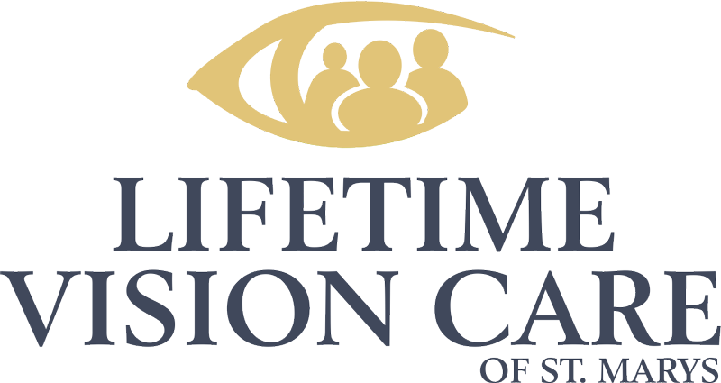 Lifetime Vision Care
