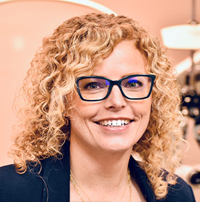 Dr. Shannon Glitz